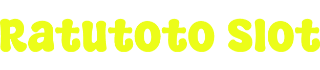 Ratutoto Slot